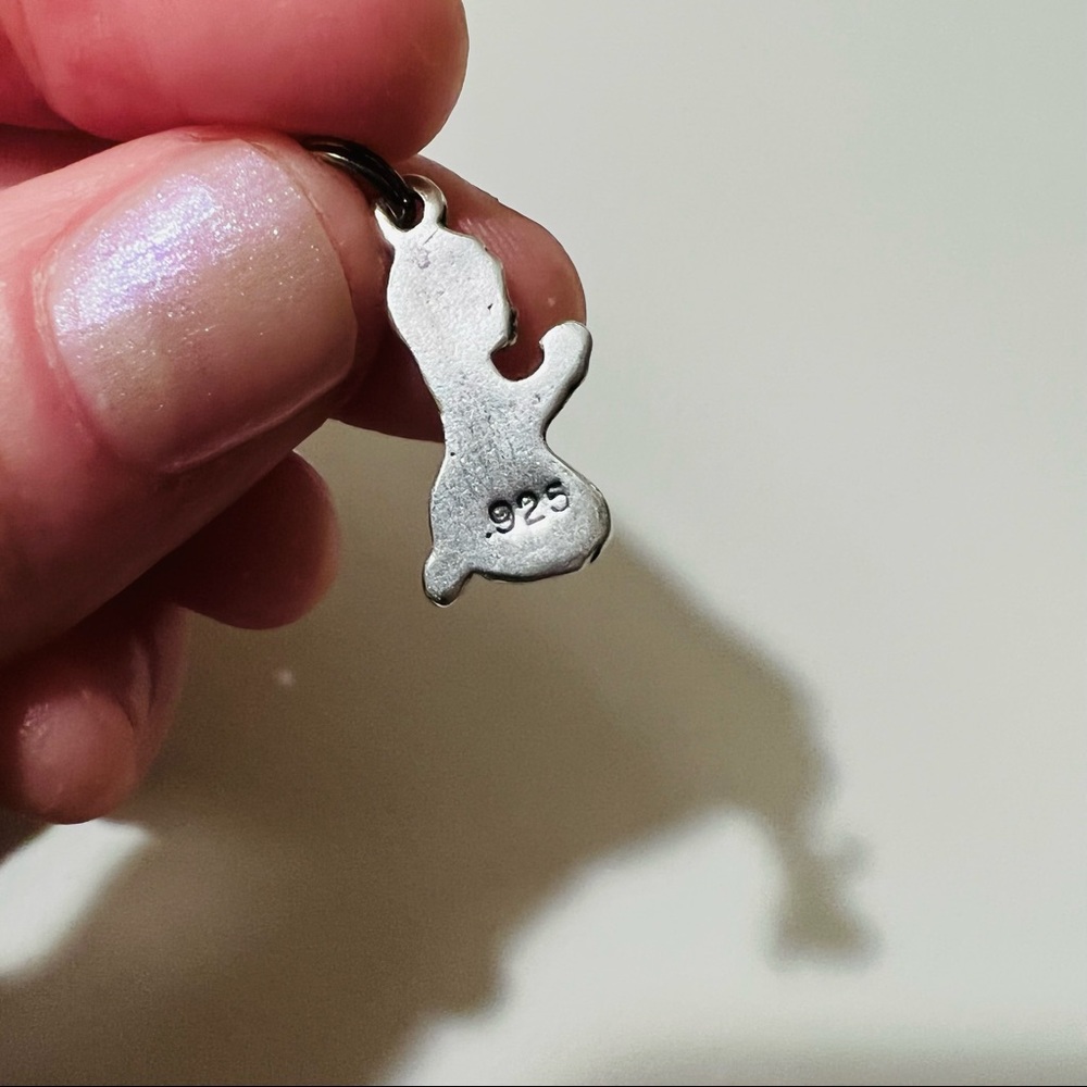 First Communion Prayer Charm 🙏 - Picture 2 of 4